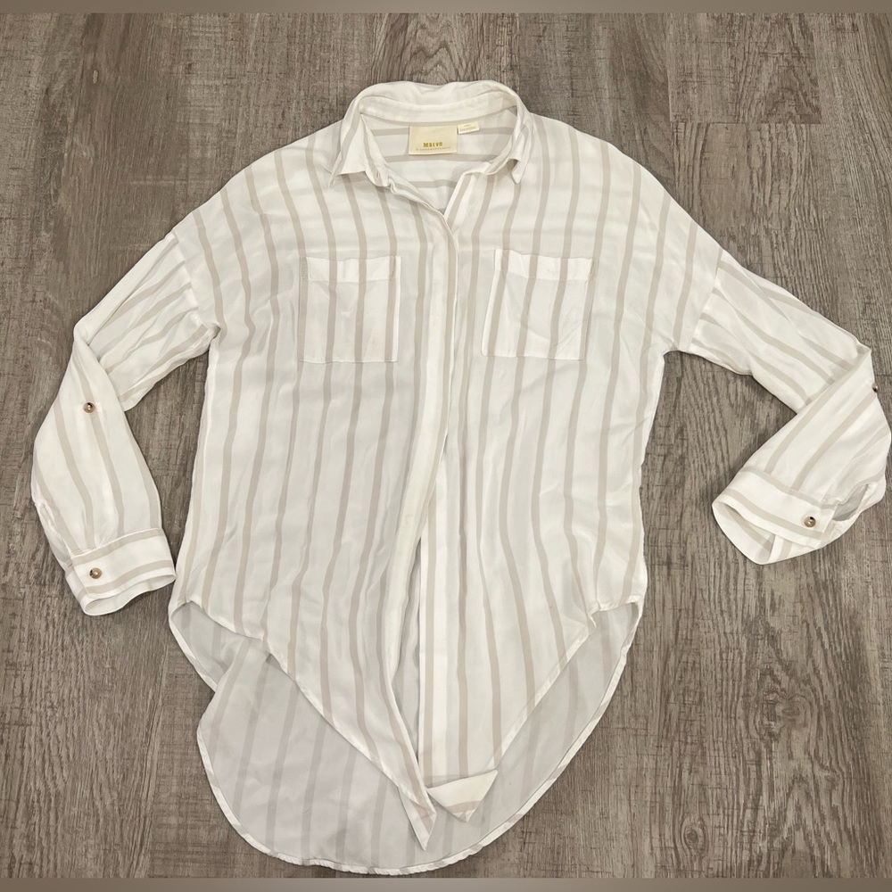 Maeve Top